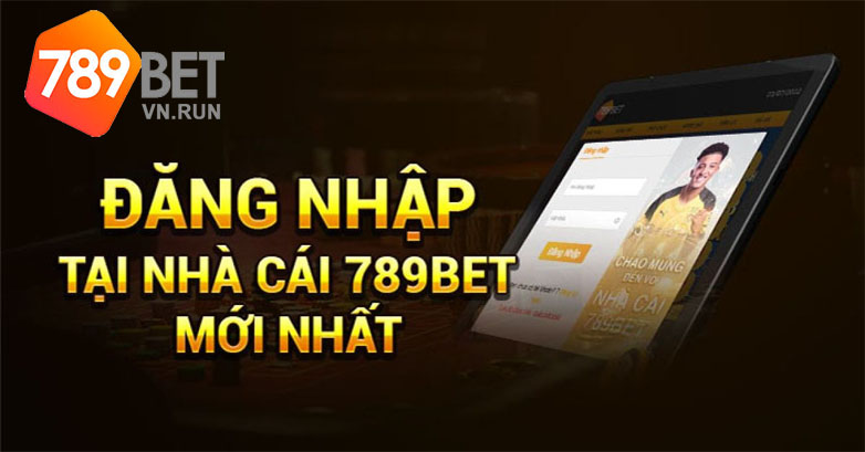 Đăng nhập vào tài khoản