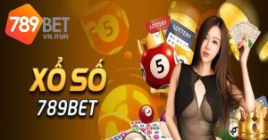 Giới thiệu về xổ số 789bet